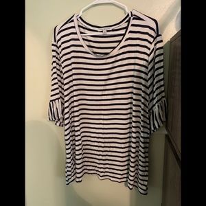 Cute 3X short sleeve t-shirt